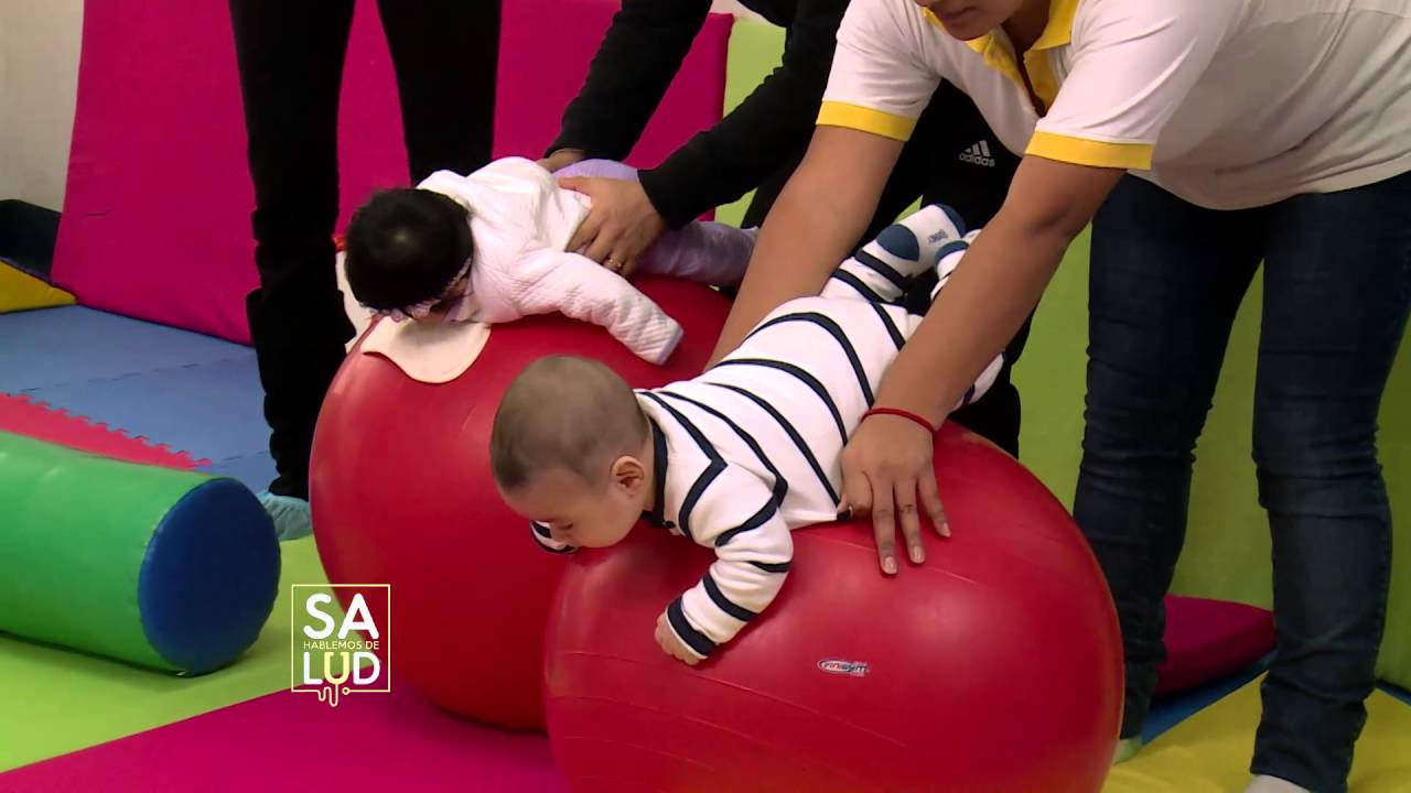TALLERES I  EJERCICIOS DESARROLLO EMOCIONAL DE 0 A 6 MESES I HABLEMOS DE SALUD CAP 19