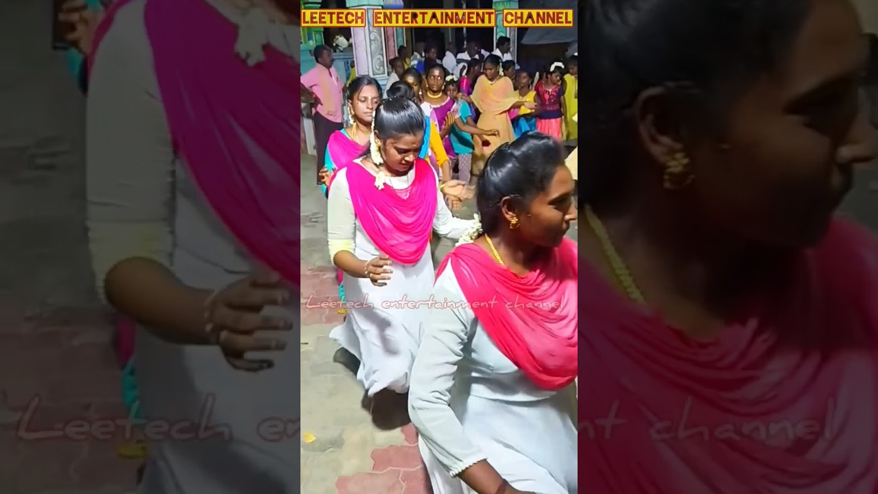 mulaipari kummi aattam 