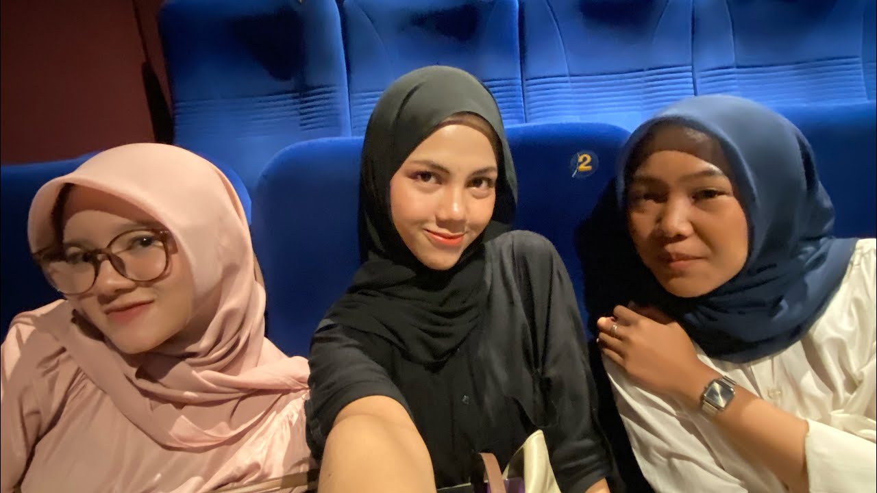 NONTON JUMBOO