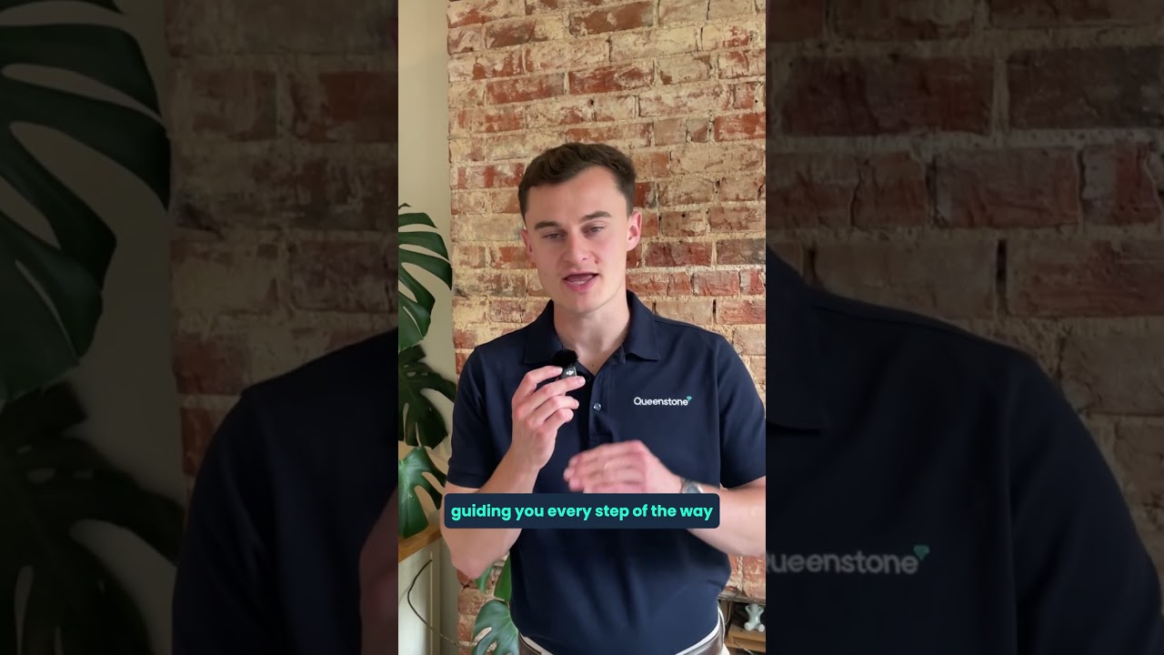 What is Queenstone? #propertyadvice