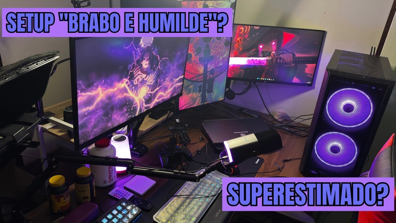 Setup 