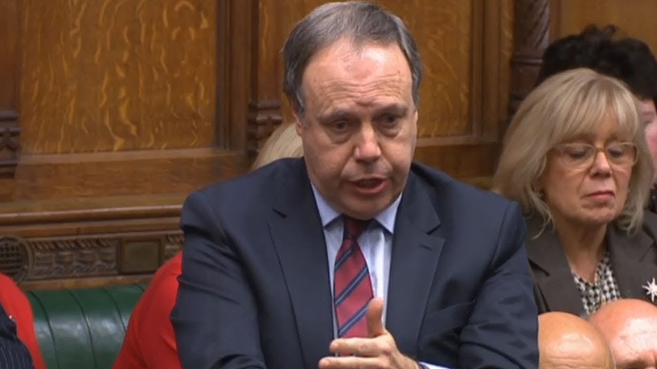 Nigel Dodds tells Johnson 'weariness' not an excuse for 'weakness' on Brexit
