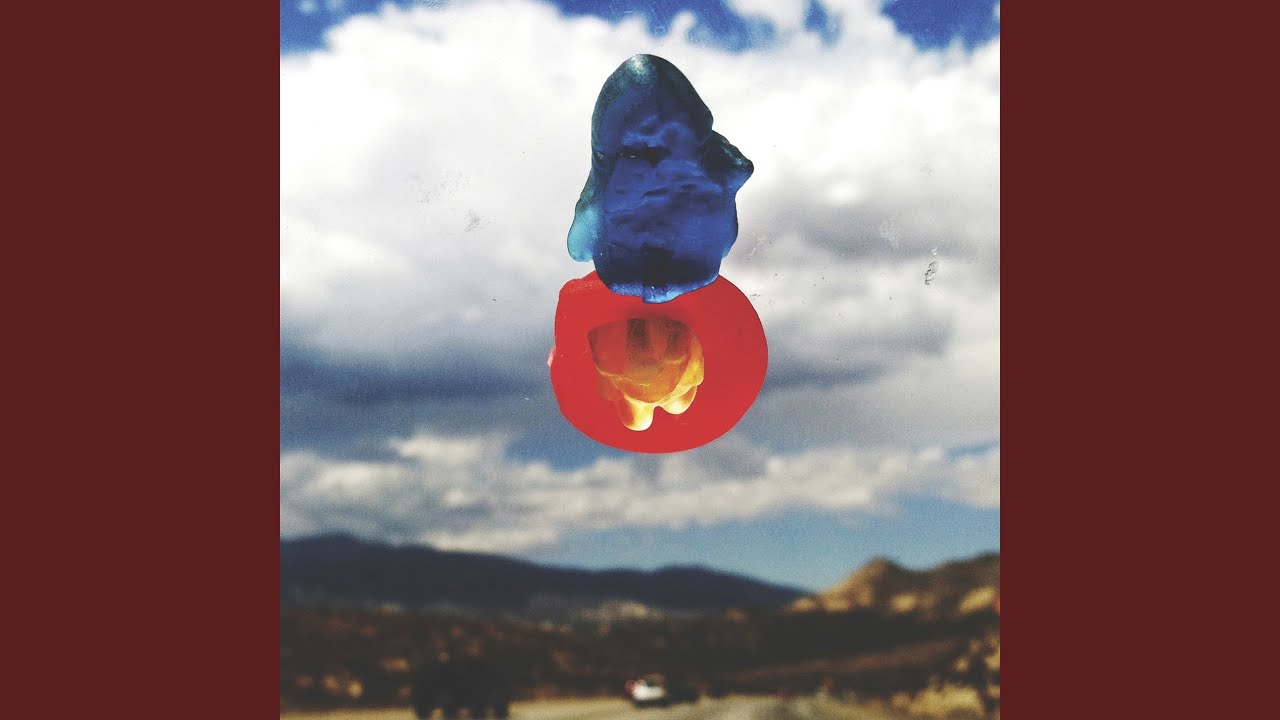 Sharktooth (Bonus Track)