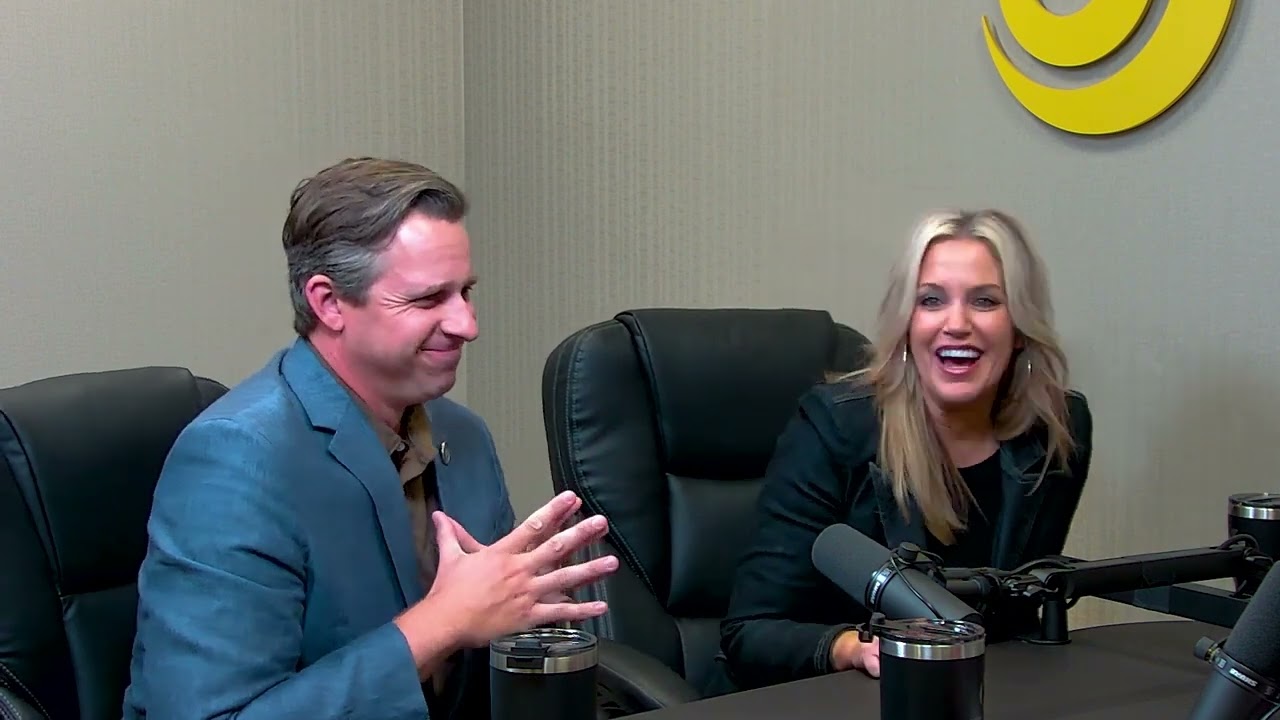 Ep  105:  NAPE: The Show Where Deals Happen