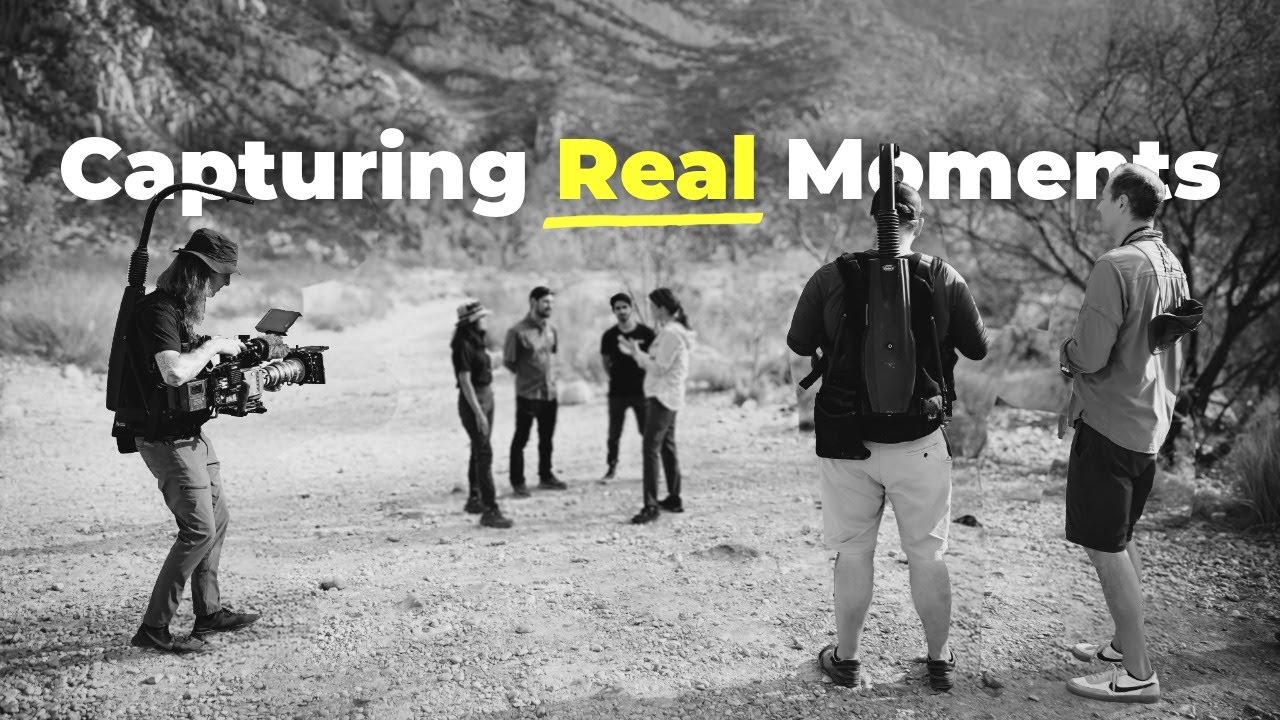 Anticipate, Don't Manipulate: Directing Honest Documentaries