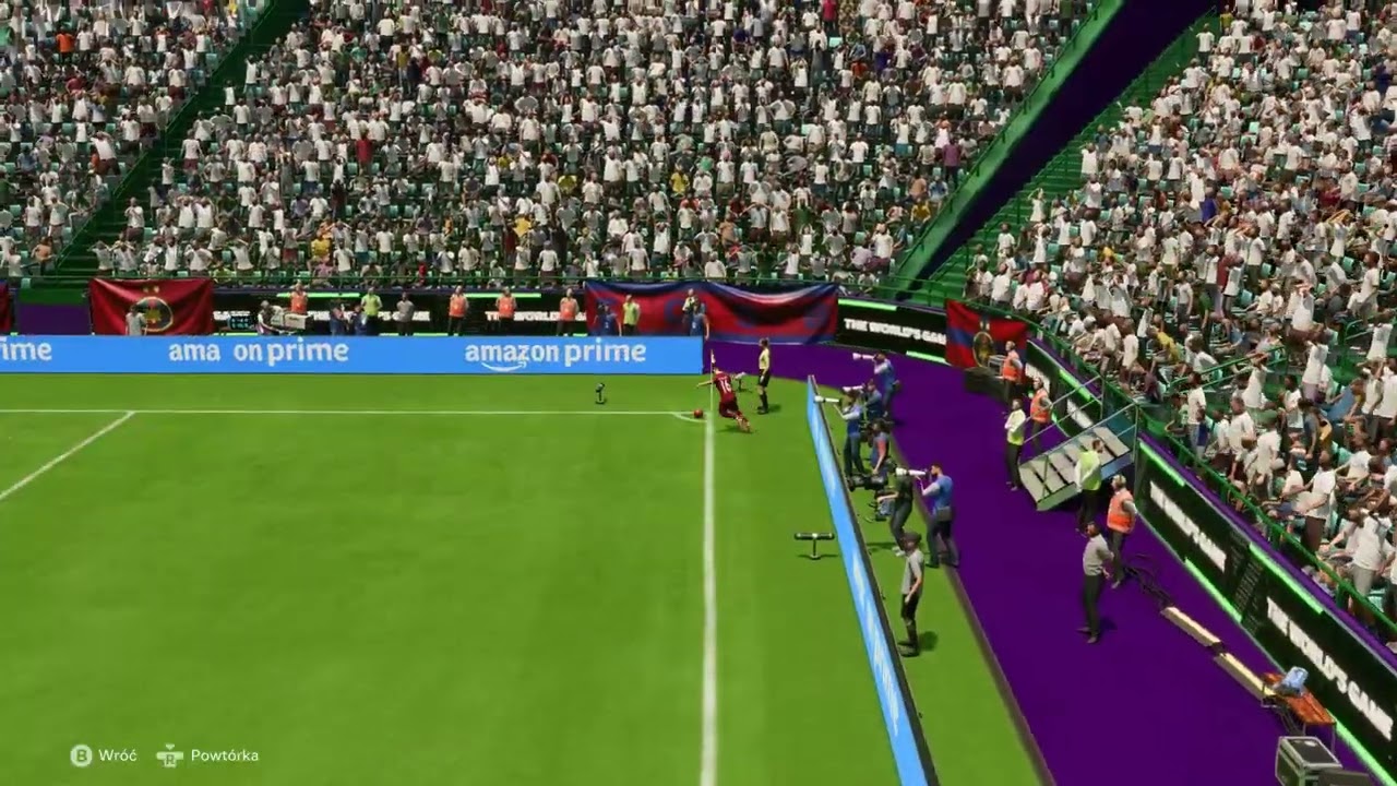Diani jest potężna Ea fc 24