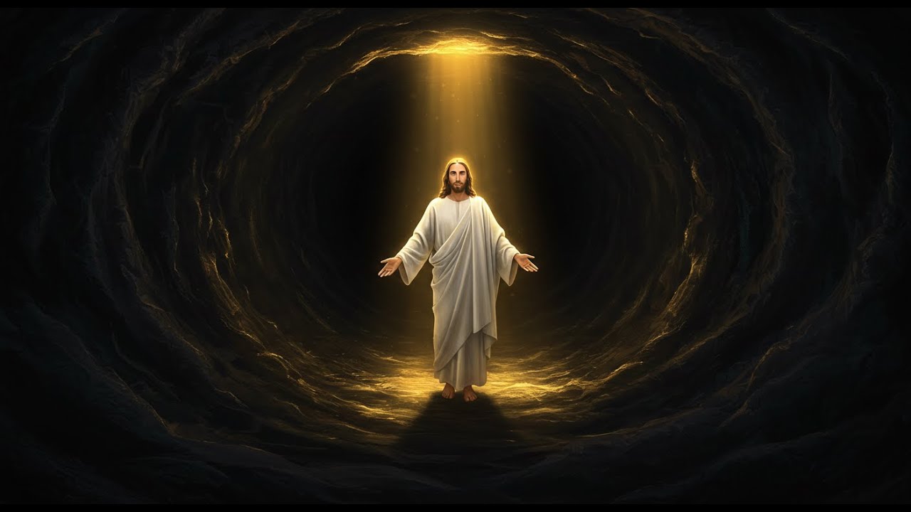 O Salmo Mais Poderoso Contra Inveja e Cargas Negativas🔴Oração Ao Vivo🔴