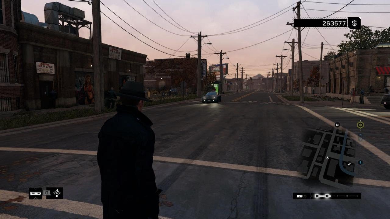 WATCH_DOGS_comboy criminal