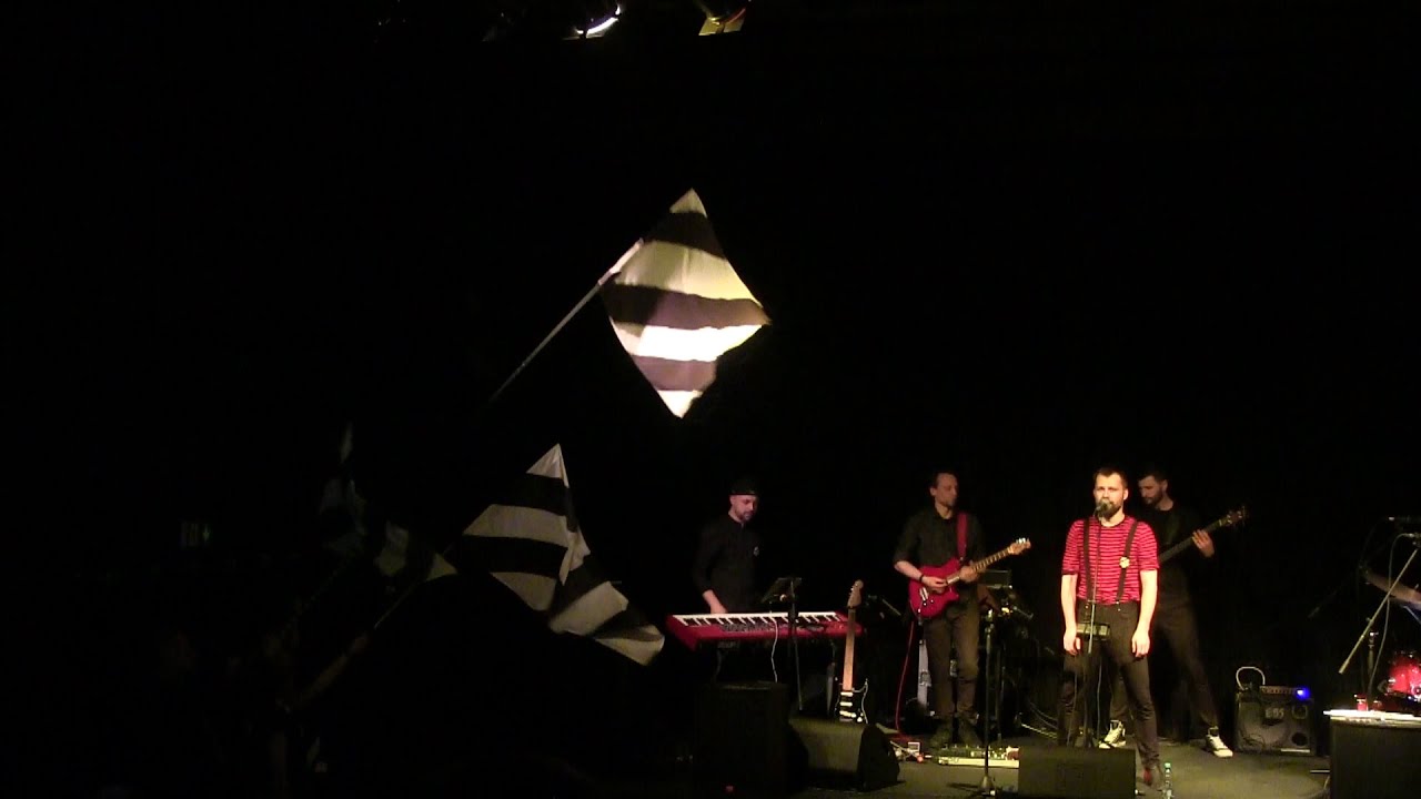 Koncert Piosenek Grzegorza Ciechowskiego