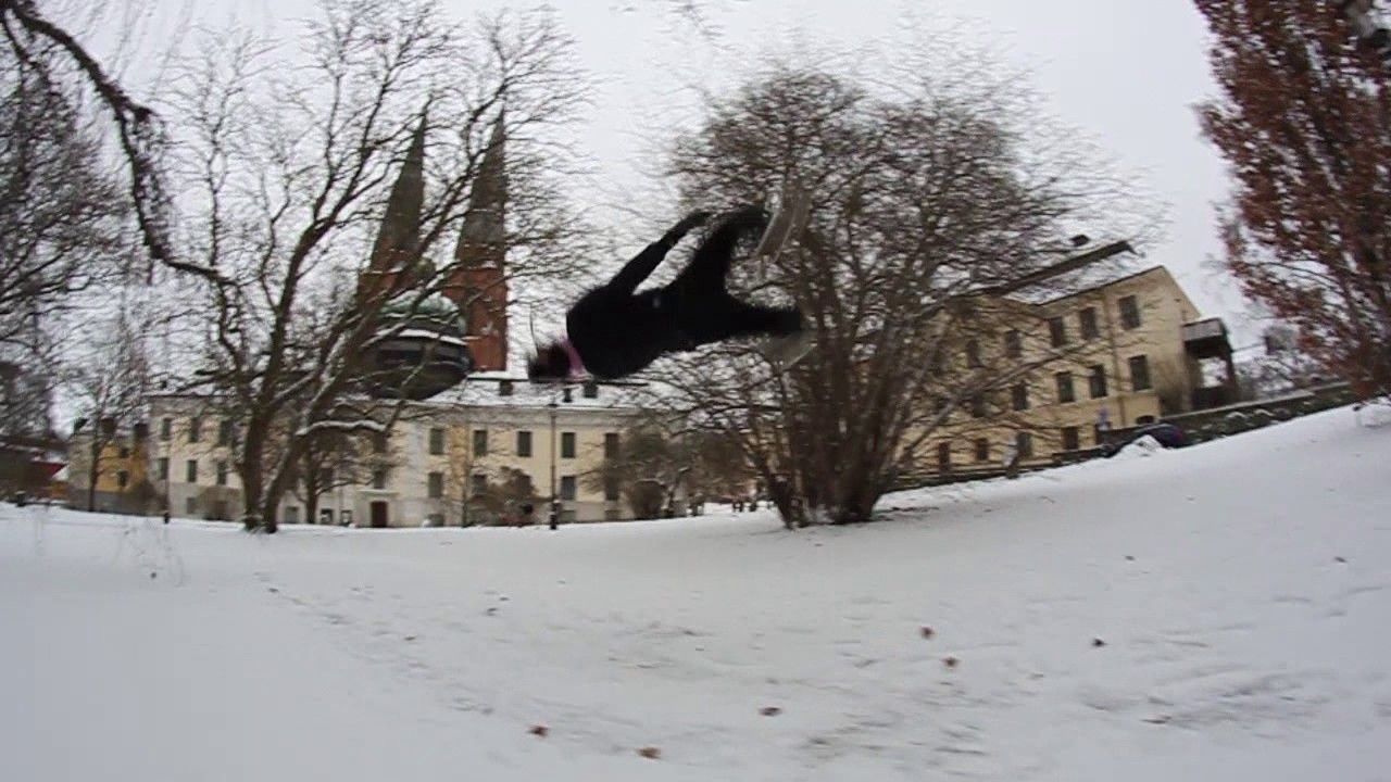 Pelle - Sliiide (2011)