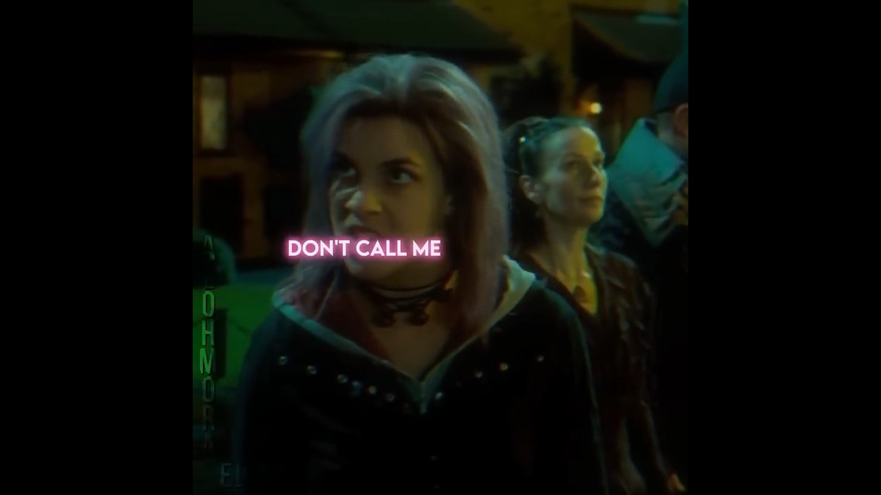 💛 Take it off || Nymphadora Tonks