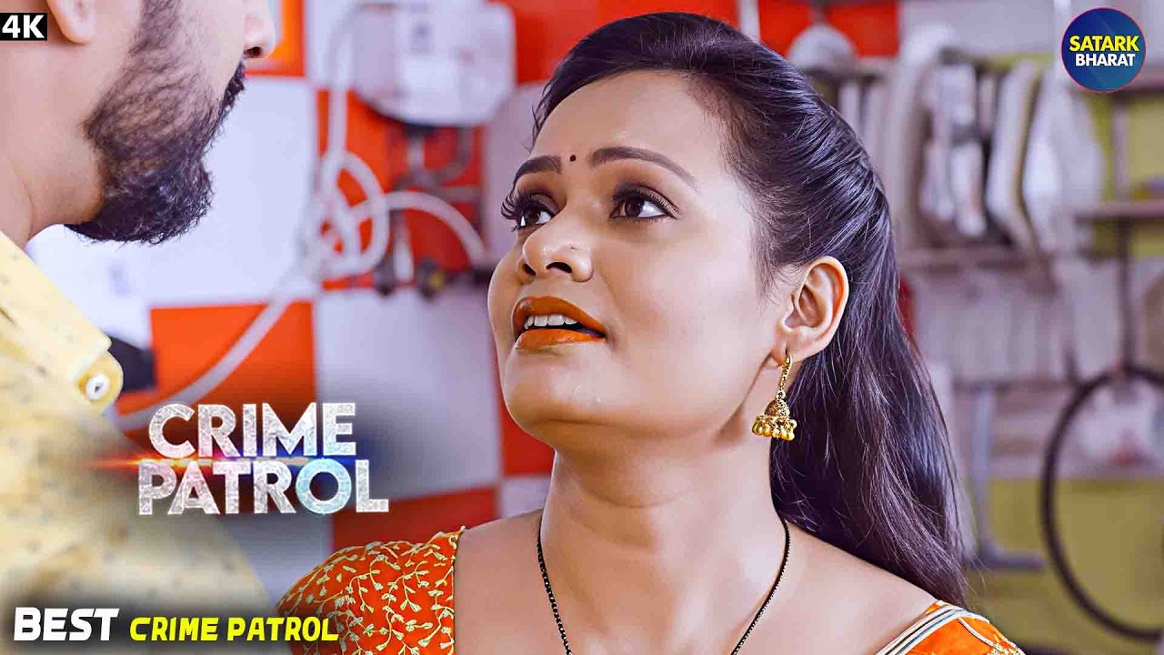 #madhyapradesh Case | Love Aur Dhokha | Crime Patrol | New Season Crime Alert #truestory