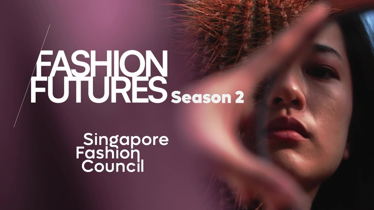 Fashion Futures Season Two - Extended Promo