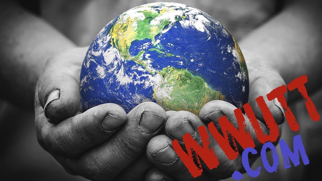 What Does it Mean that God is Sovereign? (in memory of R.C. Sproul)