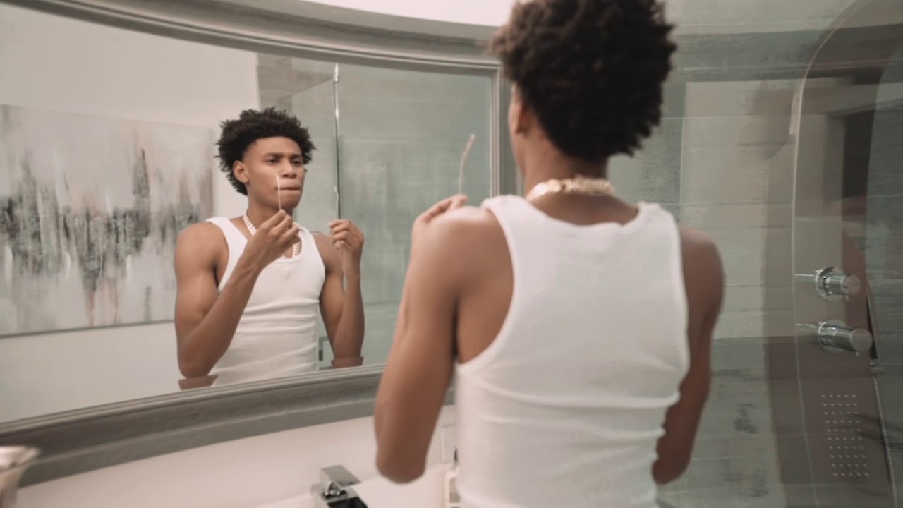 Twig Andretti - No One To Call (Official Music Video) Dir. By @BennyFlashh