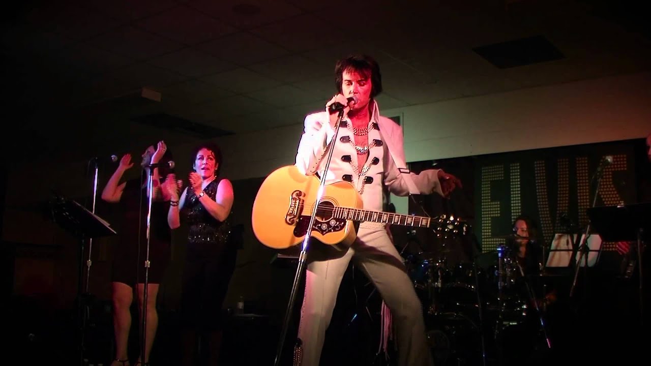 Pete Storm - I Got a Woman