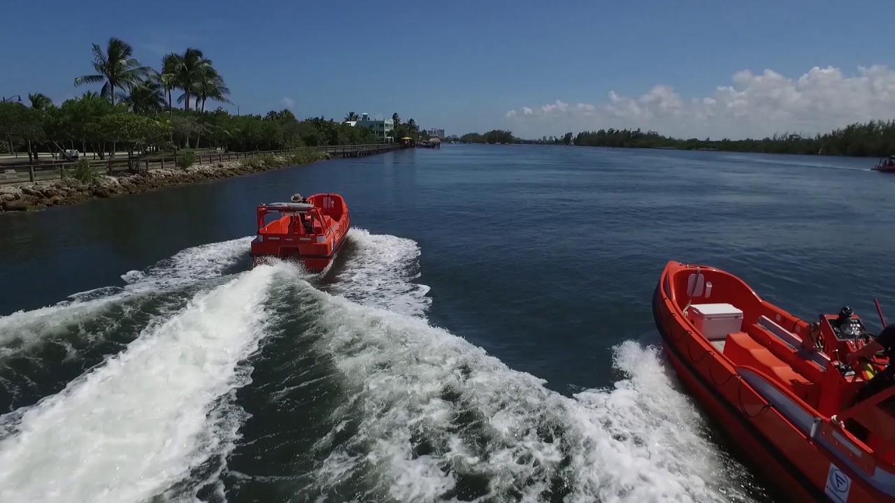 Fassmer Service America (Dania Beach, FL)