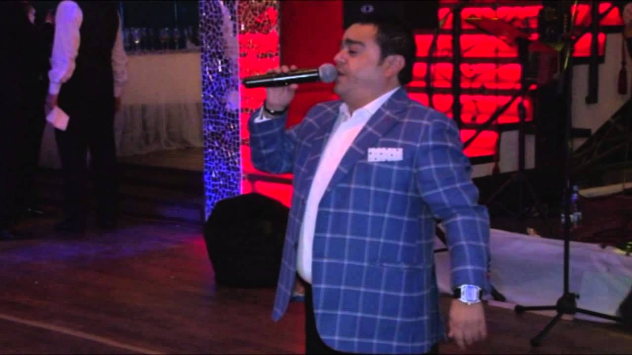 Adrian Minune - cine e viata mea sistem