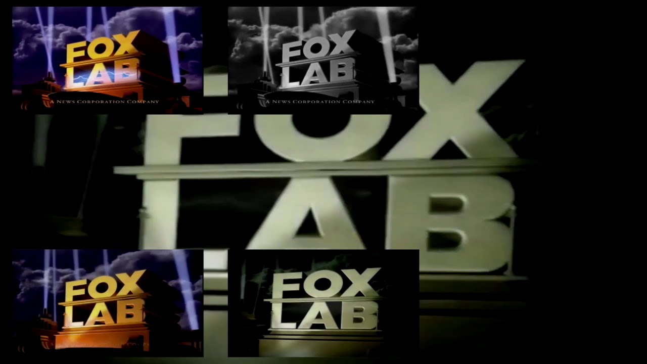 Fox Lab - Sparta Remix