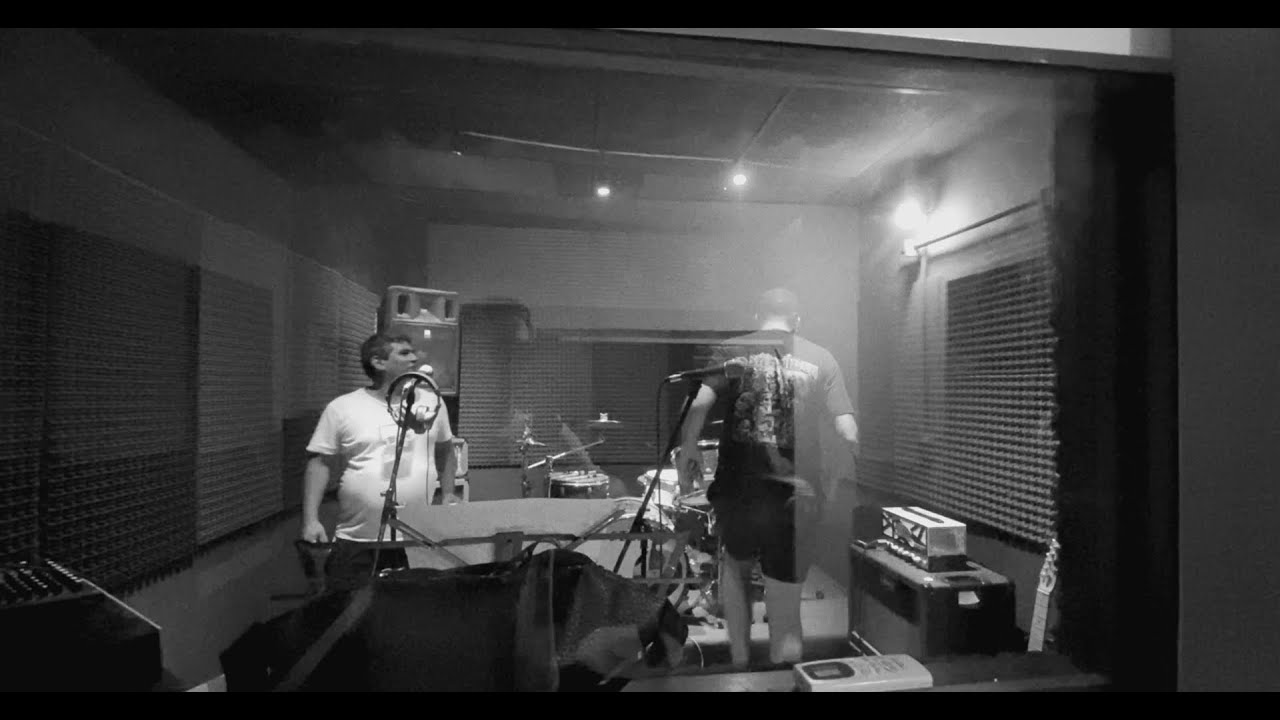 The Primos™ - Ensayo 15 - Sala Melonrak