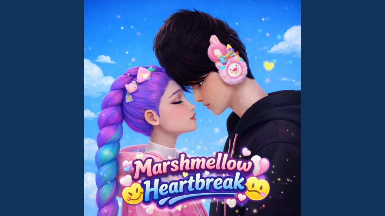 Marshmellow Heartbreak