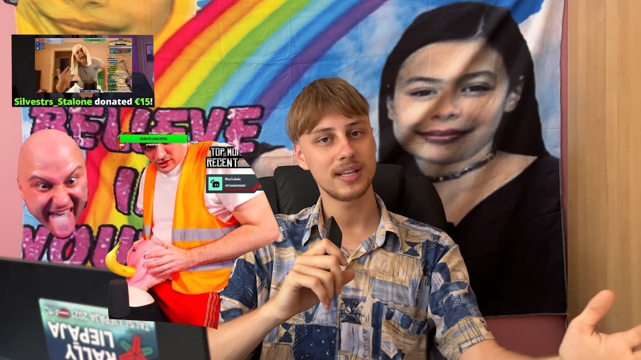 Uldons TV apzog savus fanus