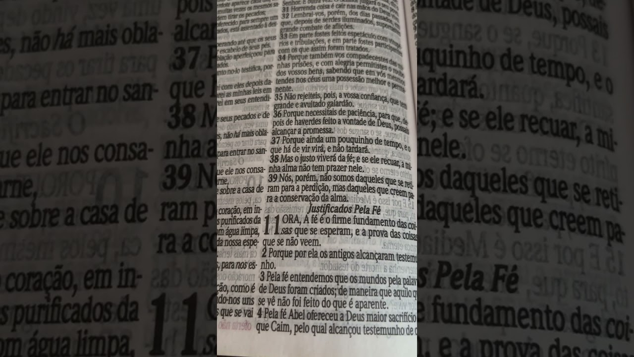 VAMOS AGIR PELA FÉ ! #fe #fe #obediênciaadeus 🔥🔥🔥😇😇😇