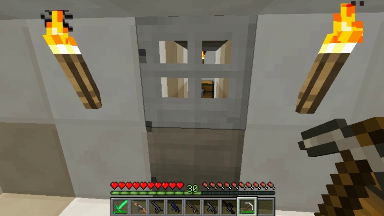 Minecraft El atraco al Banco Loquendo