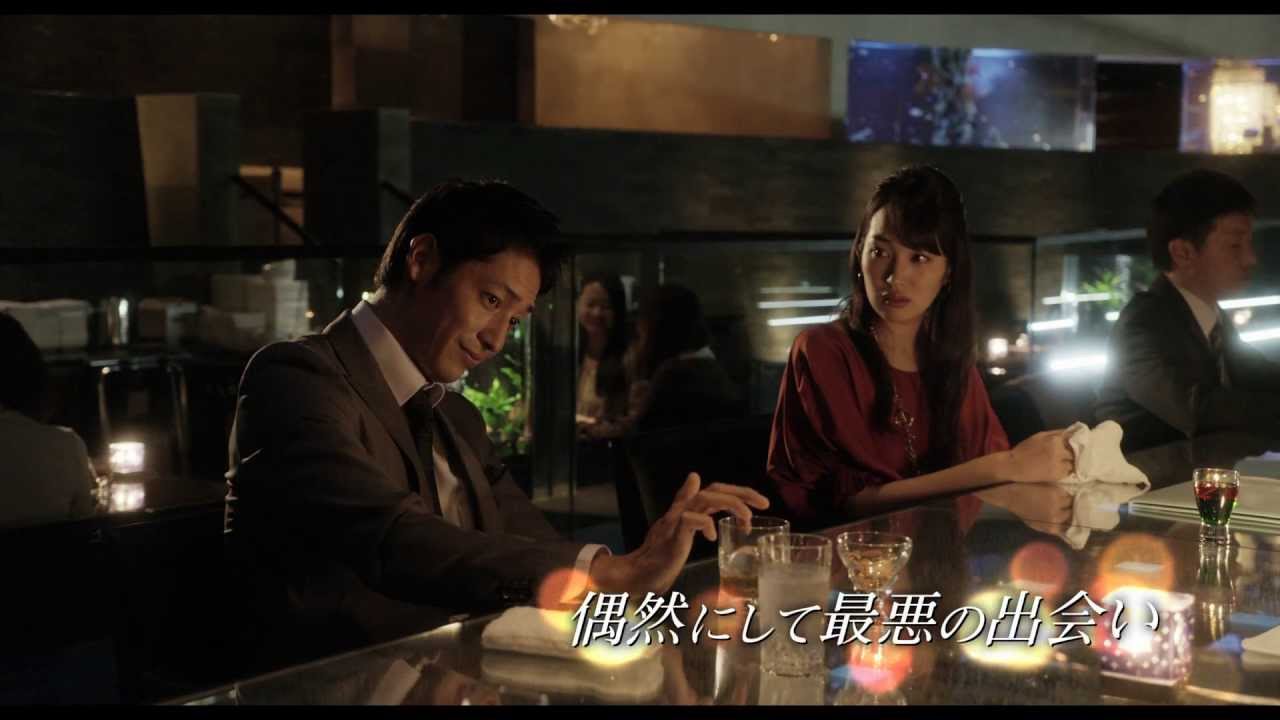 映画『すべては君に逢えたから』予告編【HD】　2013年11月22日公開