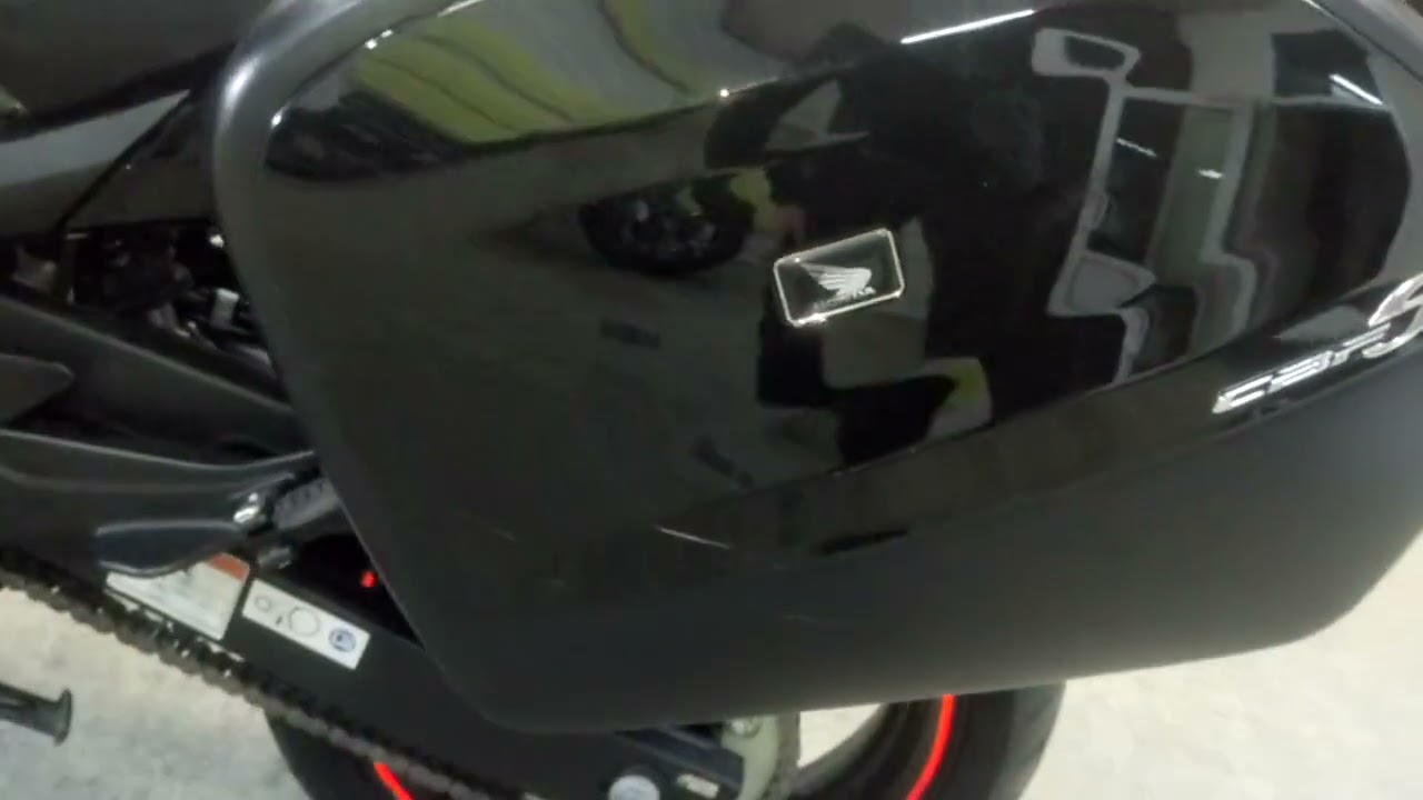 Honda CBF1000 ABS 2011г. арт. 1656 2011г.