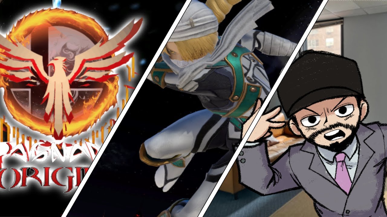 Top 3 de Ragnarok Origins + Retas VS Hachichones Platino + Consultorio del Dr Hachi Smash