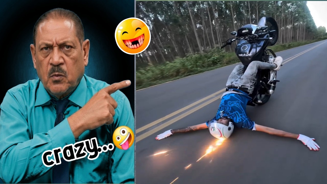 BEST Funny🤣Epic Fails🔥2026(Ep_89)😂 Try not to laugh  Best funny videos ever🤣You won't stop laughing