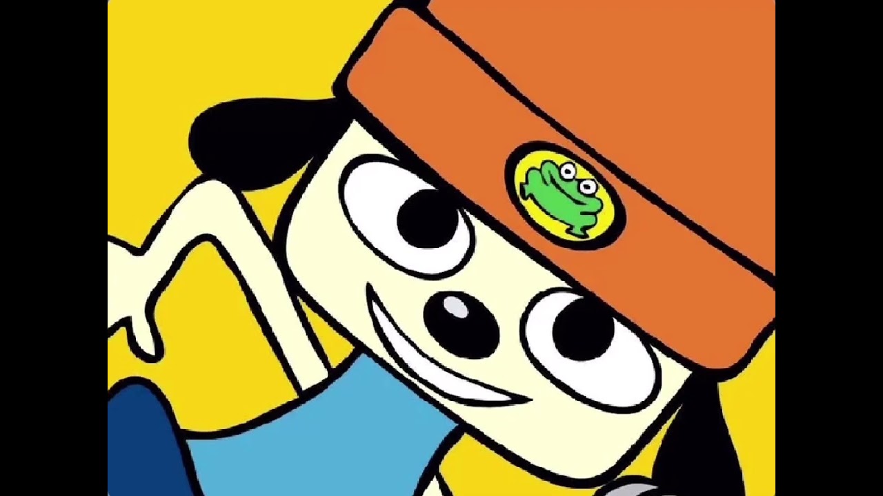 Instructor Mooselini’s rap X Donkey Kong Rap