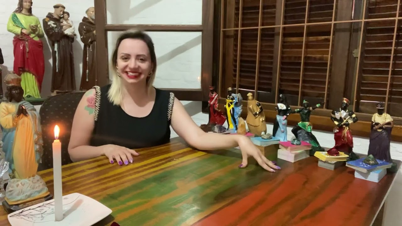 MUITO FORTE O QUE MANDARAM TE DIZER!!!!