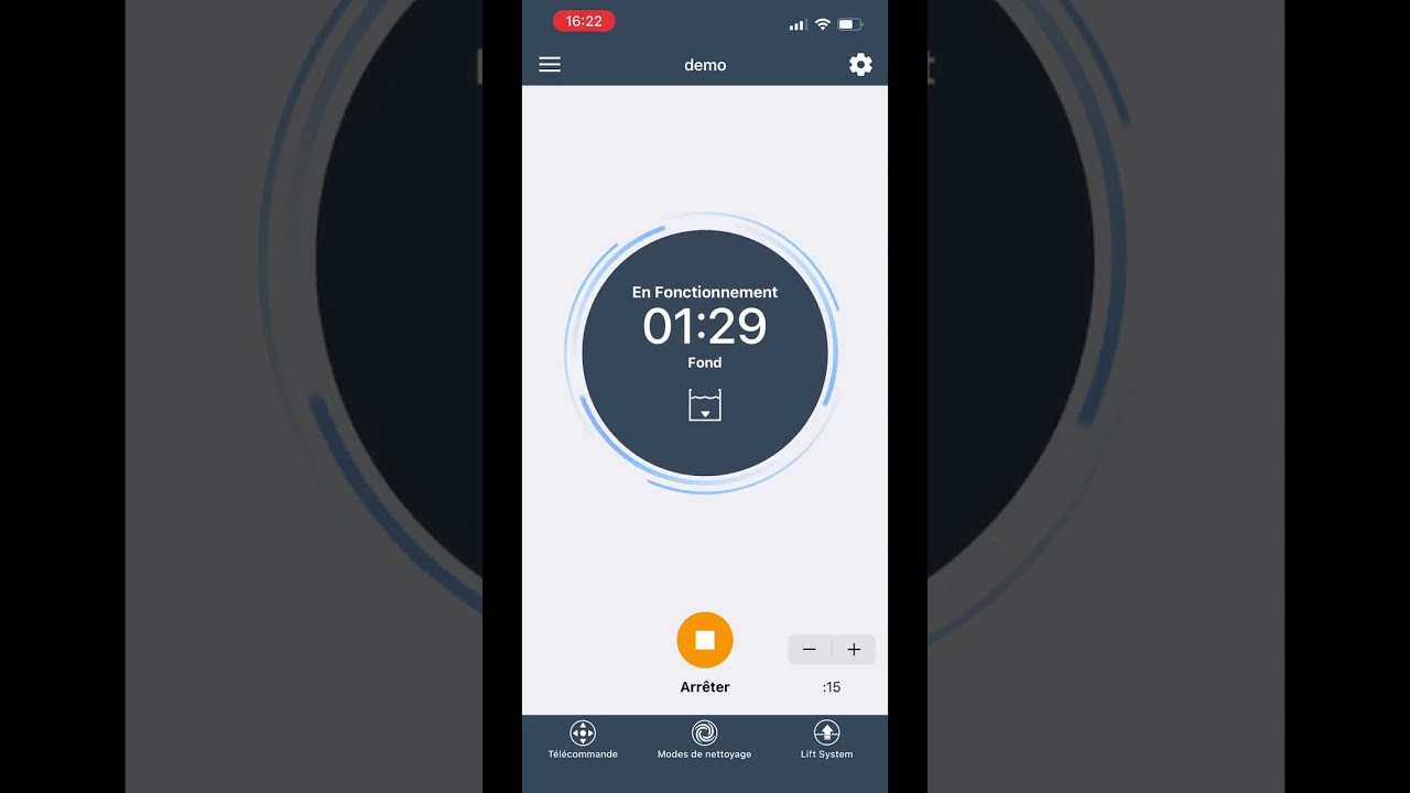 🚀 Application iAqualink Zodiac: Pilotez votre robot de piscine &agrave; distance avec le Lift System 💦