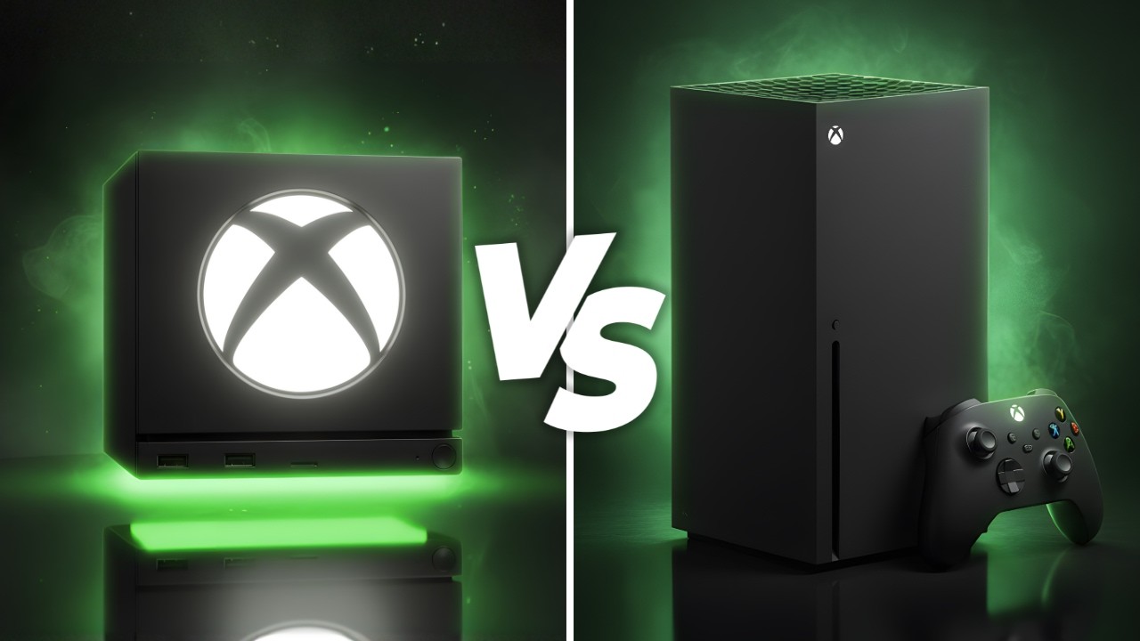 Steam Machine РАЗРУШАЕТ план Xbox на 2027 год