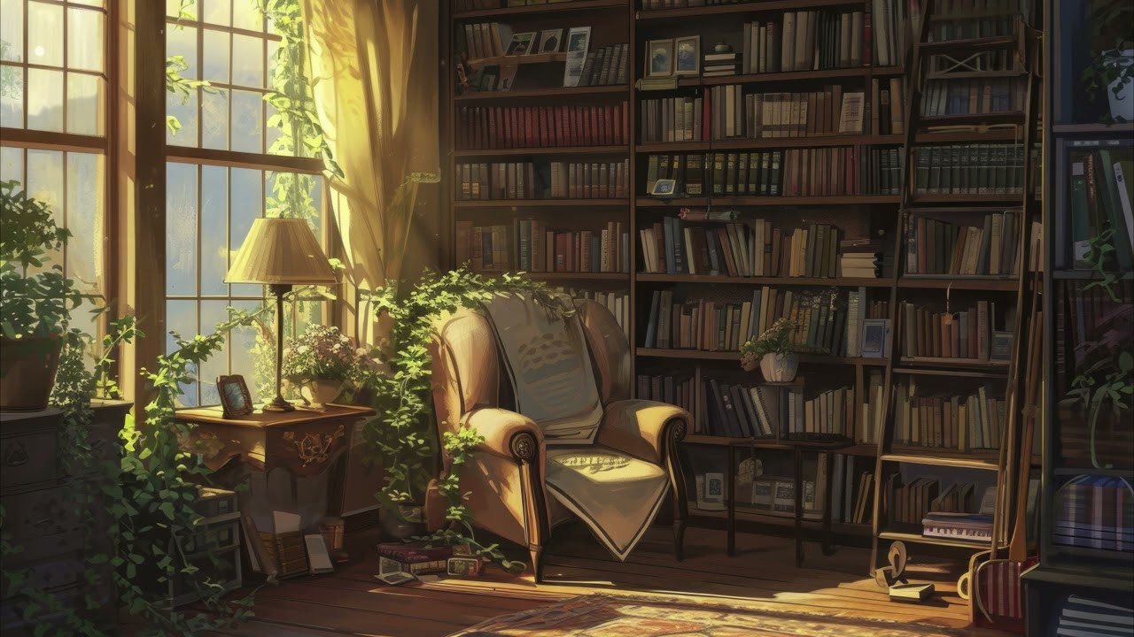 Smooth Focus Lofi Hip Hop for Midweek Productivity