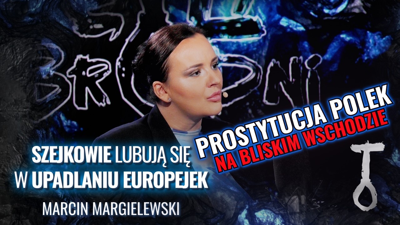 Prostytucja Polek na Bliskim Wschodzie | Pętla Zbrodni
