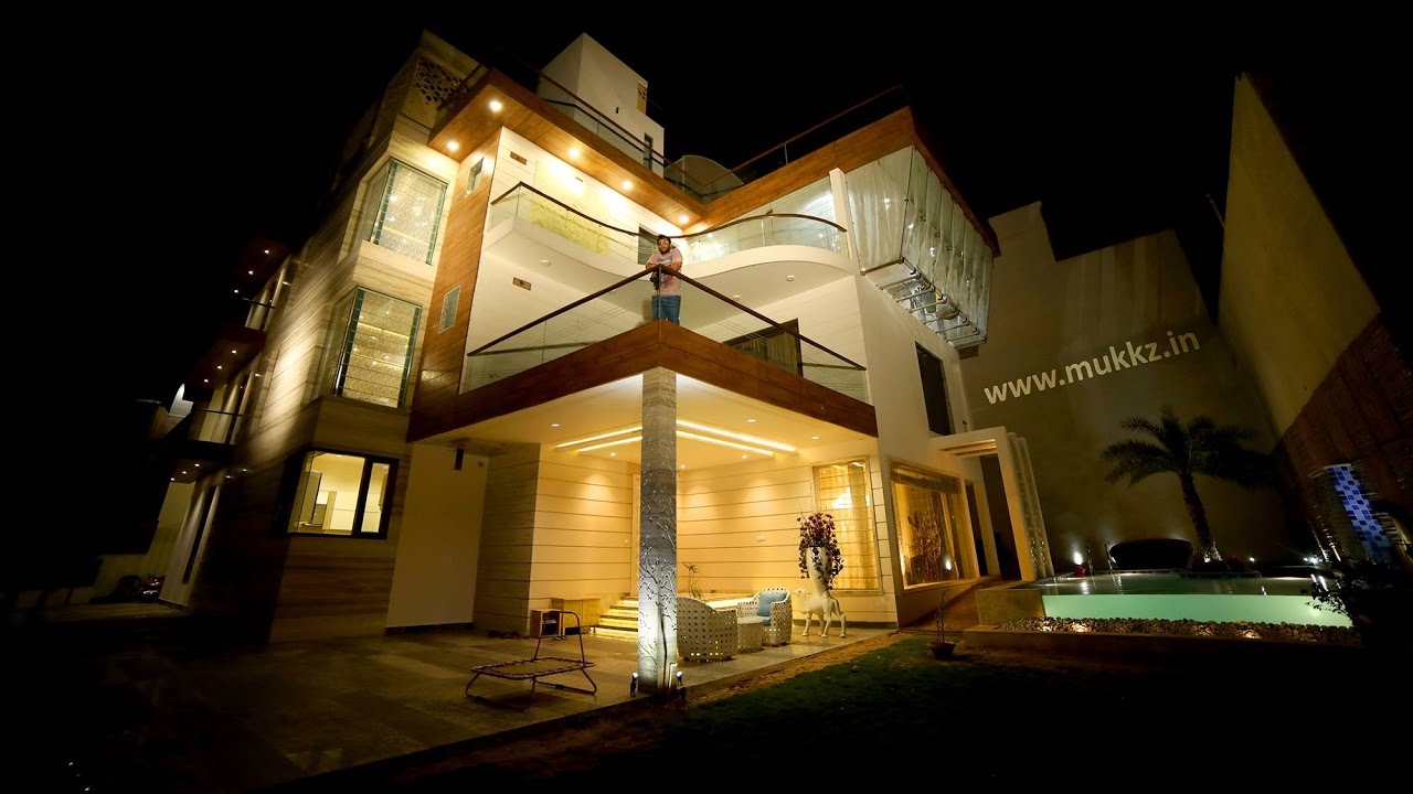 Balkishna Villa House Warming Video