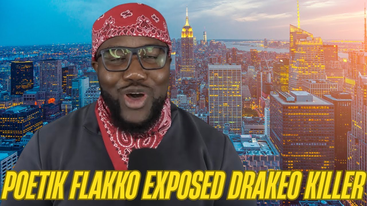 Вот настоящий убийца💥Флакко называет имя и описывает кровь🩸он говорит, что убил членов банды Crip...