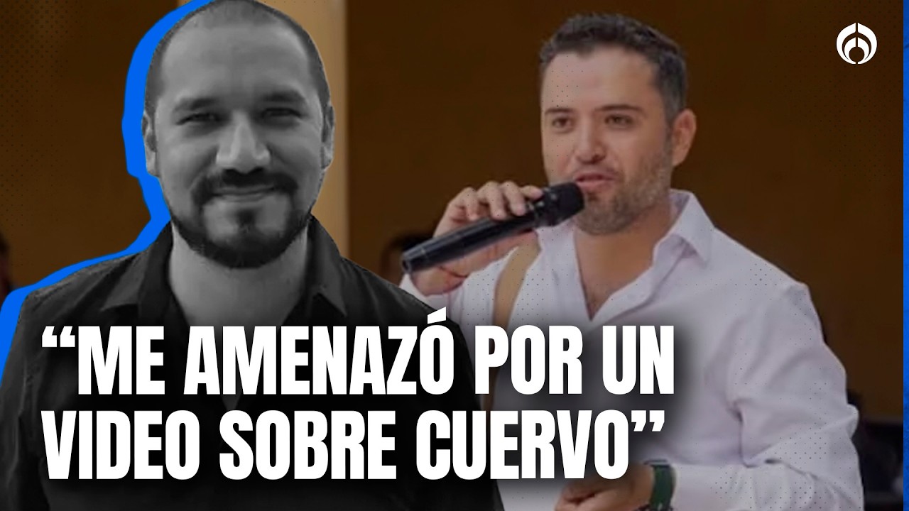 Periodista exhibe al alcalde de Tequila: “era un gánster con poder”