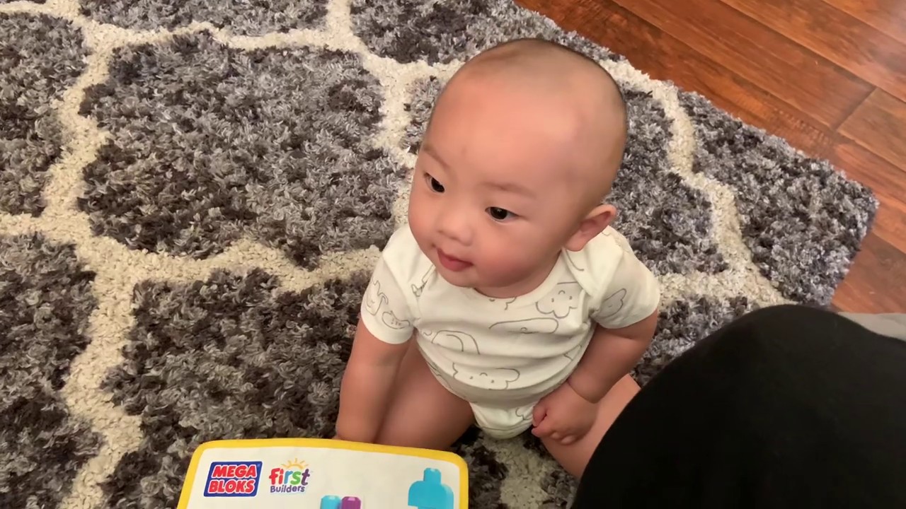 What&rsquo;s in my toy bag?