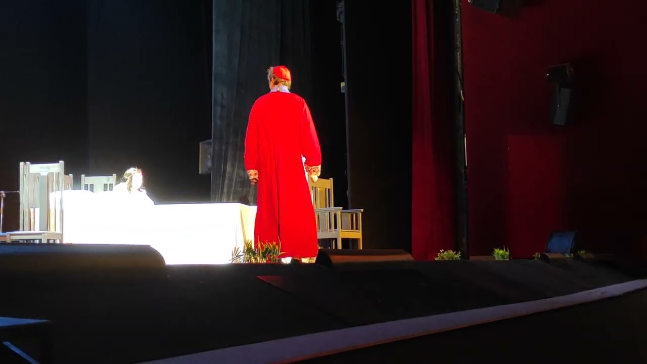 Утро)) в комнате Графиня де ла Фер 11.03.2026