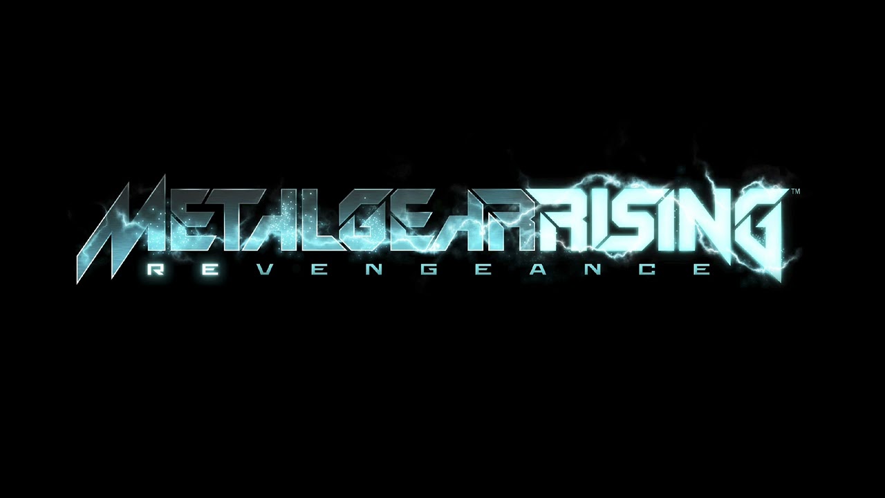 Red Sun - Metal Gear Rising (Acapella Intro)
