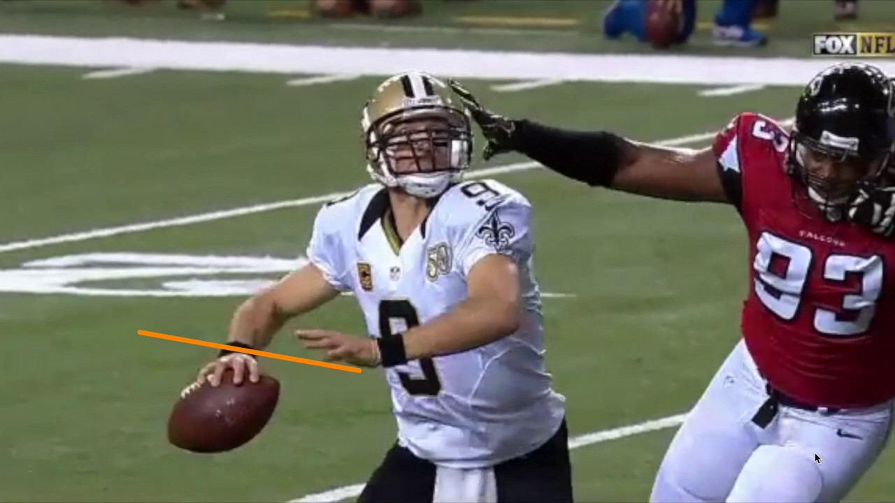 Throwing Mechanics with Coach Dub Maddox