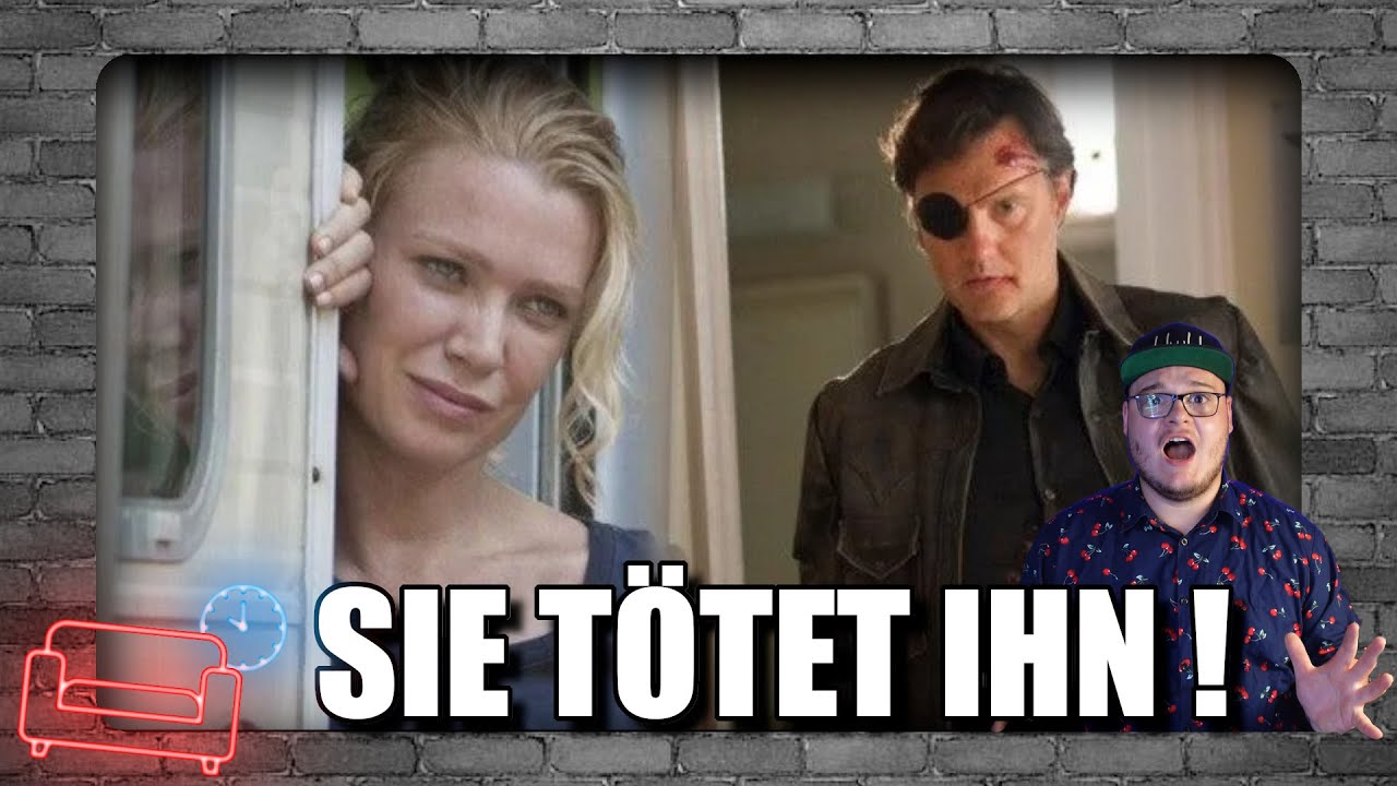 Andrea tötet den Gouverneur DOCH! - The Walking Dead Was wäre, wenn... | [Deutsch] [2023]