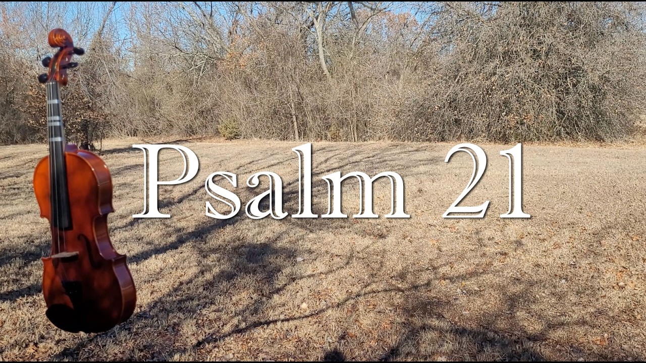 Psalm 21