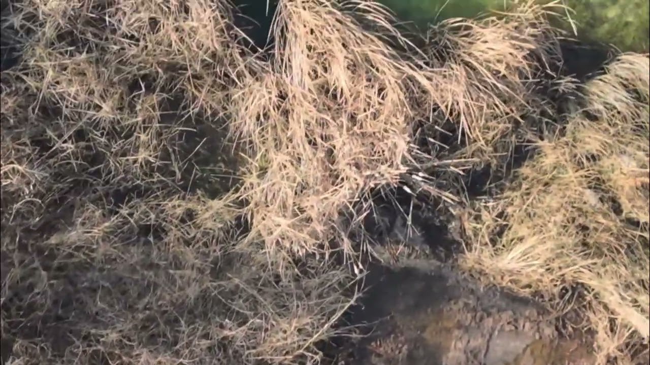 Breathtaking Aerial Views of Oklahoma's Great Plains in 4K_OpusClip Reframe