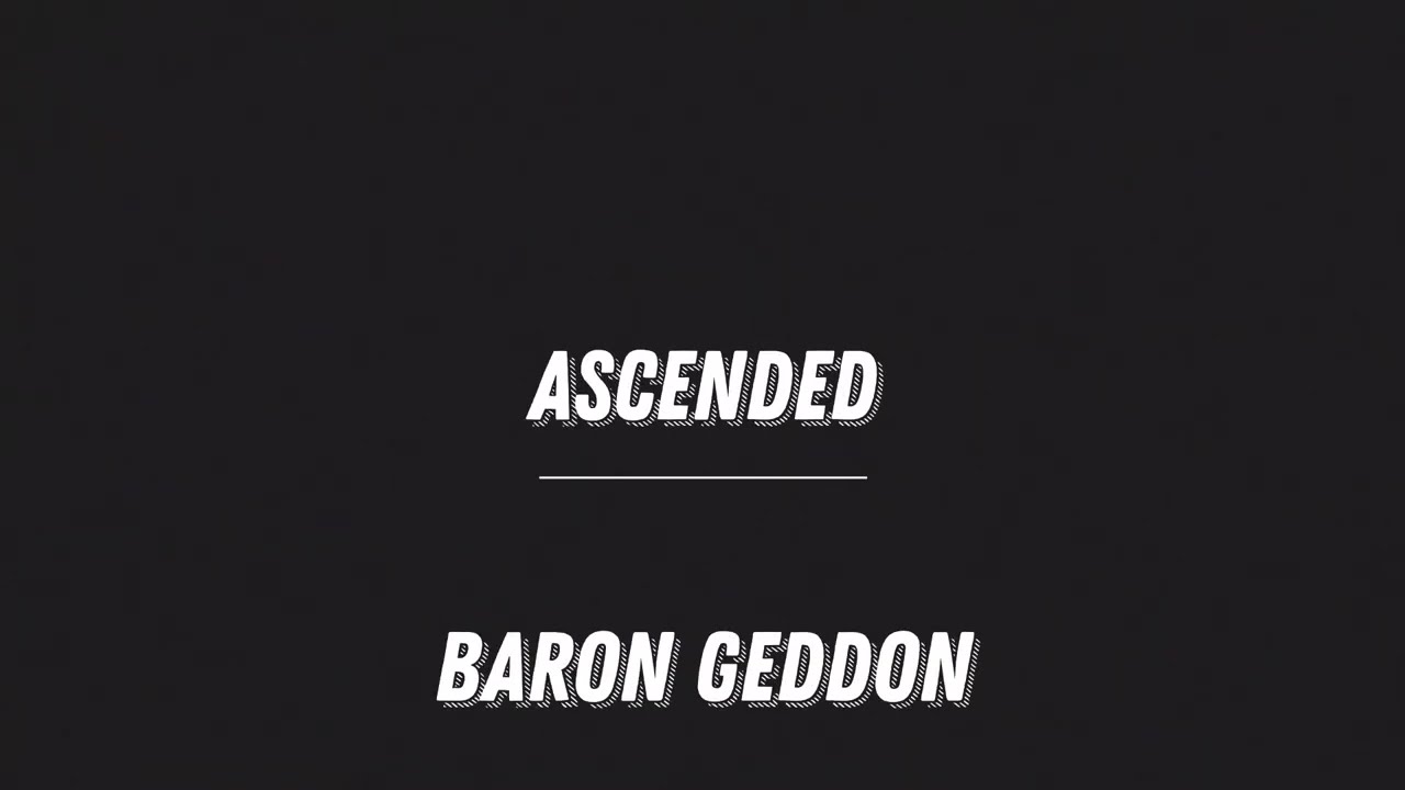Baron Geddon [Ascended] Ascension WoW