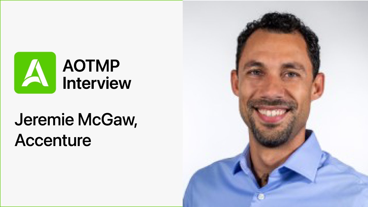 Meet Accenture's Technology Strategy & Advisory Group
